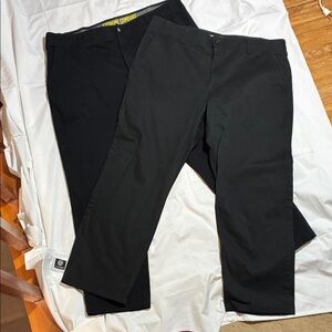 Lee Men's Extreme Comfort  40x30 2 pair